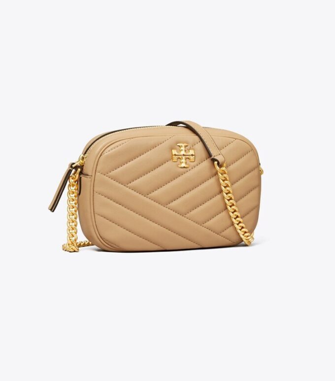 Borsa per fotocamera Kira Chevron Borsa per fotocamera Kira Chevron