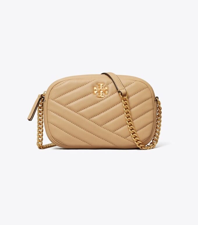 Borsa per fotocamera Kira Chevron Borsa per fotocamera Kira Chevron