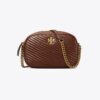 Borsa per fotocamera Kira Chevron Moto Quilt Borsa per fotocamera Kira Chevron Moto Quilt