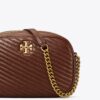 Borsa per fotocamera Kira Chevron Moto Quilt Borsa per fotocamera Kira Chevron Moto Quilt