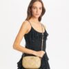 Borsa per fotocamera Kira Diamond Quilt Borsa per fotocamera Kira Diamond Quilt