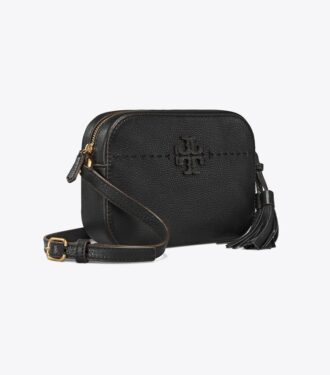 Borsa per fotocamera McGraw