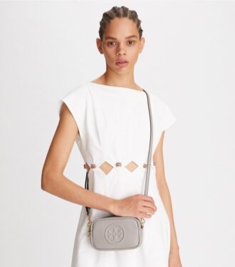 Borsa Perry Bombé Mini Borsa Perry Bombé Mini