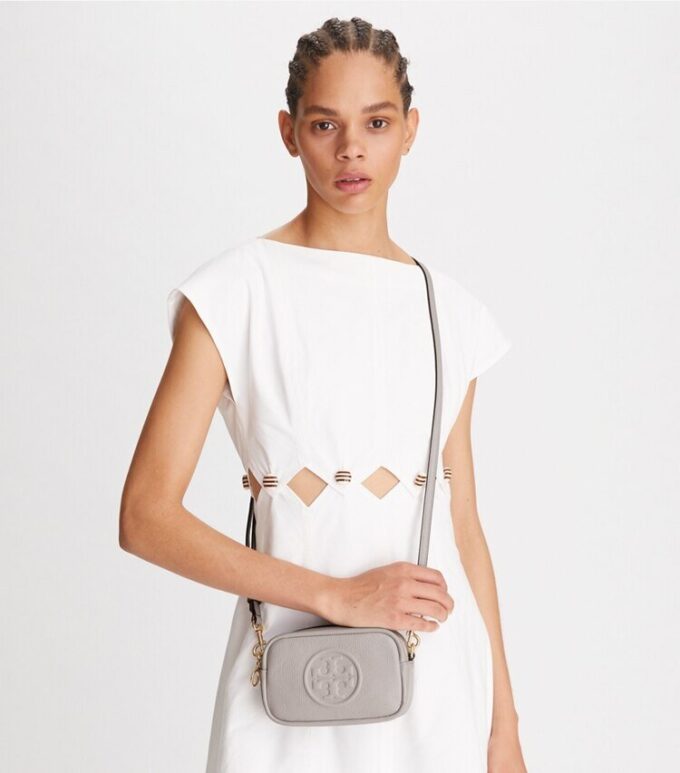 Borsa Perry Bombé Mini Borsa Perry Bombé Mini