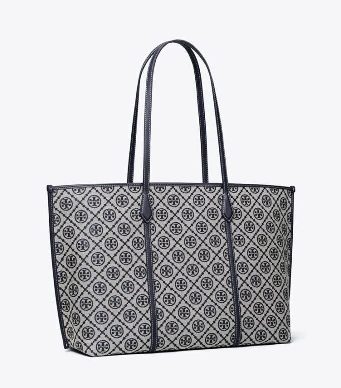 Borsa Perry T Monogram