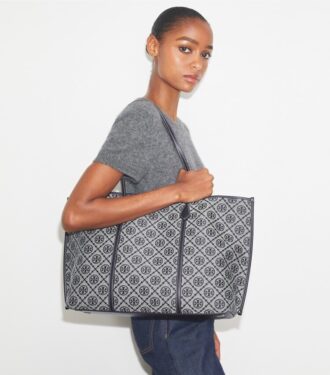Borsa Perry T Monogram