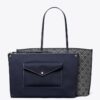 Borsa Perry T Monogram