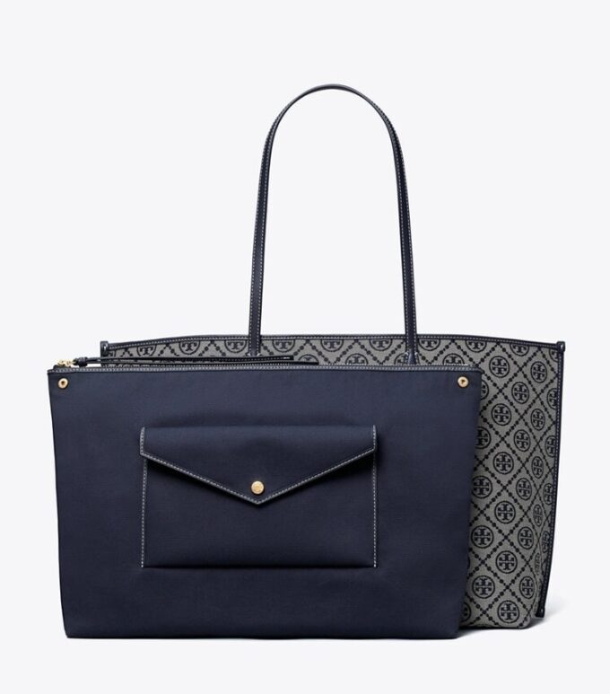 Borsa Perry T Monogram