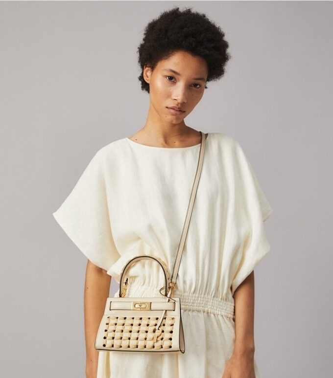 Borsa Petite Lee Radziwill Borsa Petite Lee Radziwill