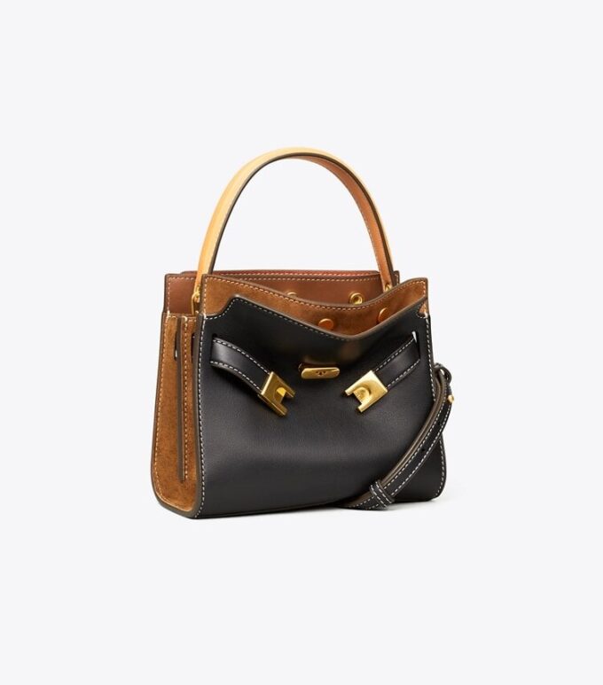 Borsa Petite Lee Radziwill Double