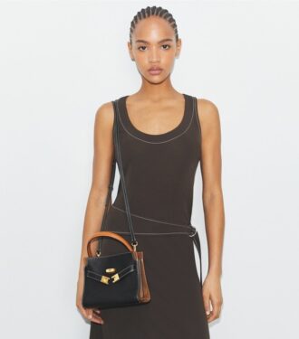 Borsa Petite Lee Radziwill Double