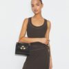 Borsa Petite Lee Radziwill Double