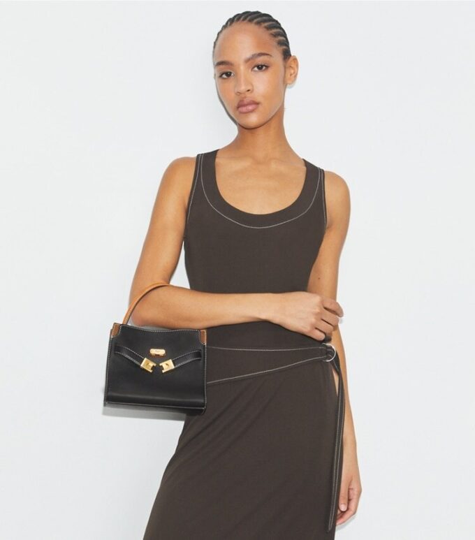 Borsa Petite Lee Radziwill Double