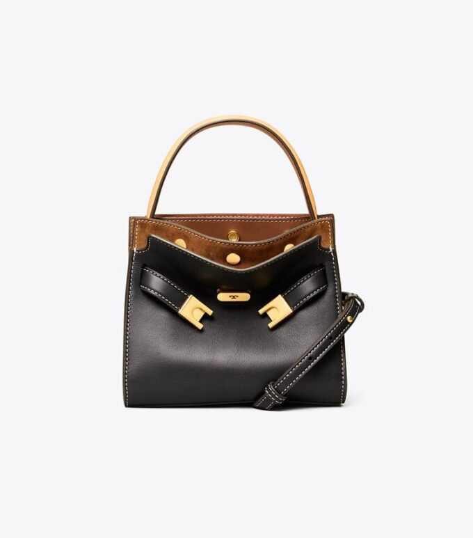 Borsa Petite Lee Radziwill Double