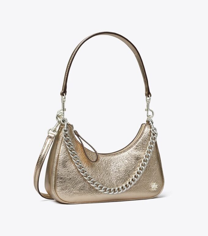 Borsa piccola 151 Mercer Metallic Crescent Borsa piccola 151 Mercer Metallic Crescent