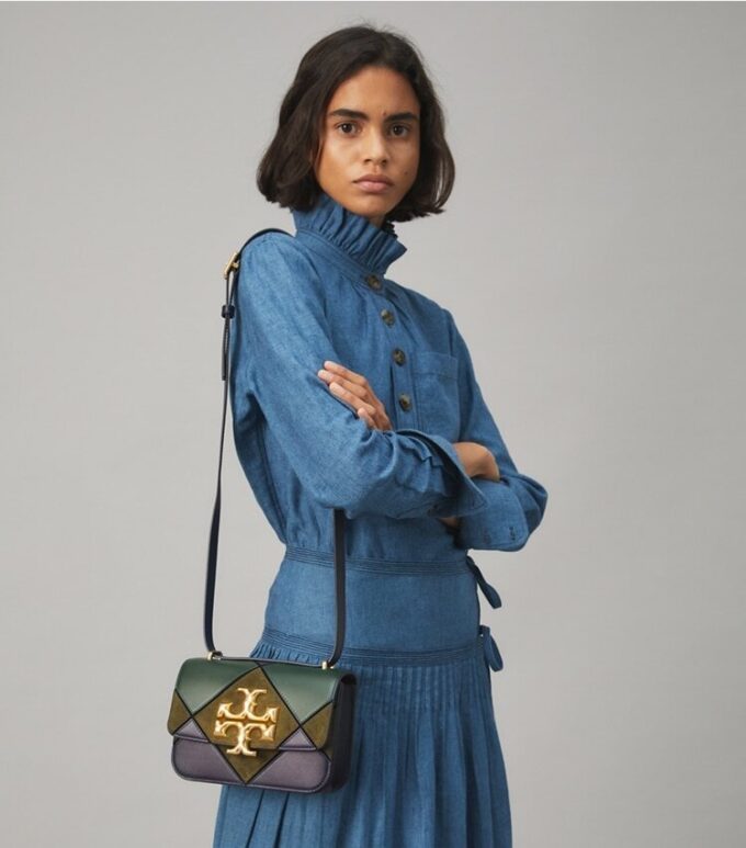 Borsa piccola Eleanor