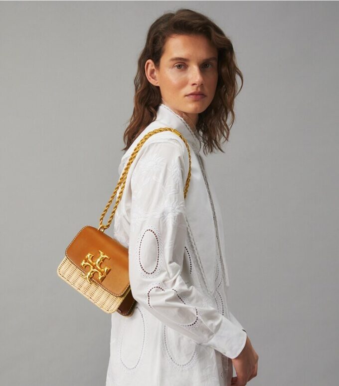 Borsa piccola Eleanor