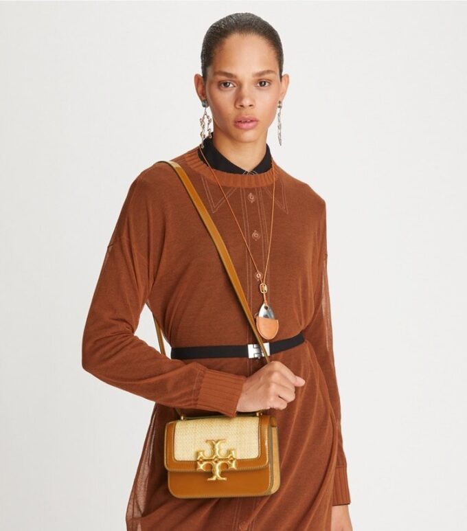 Borsa piccola Eleanor