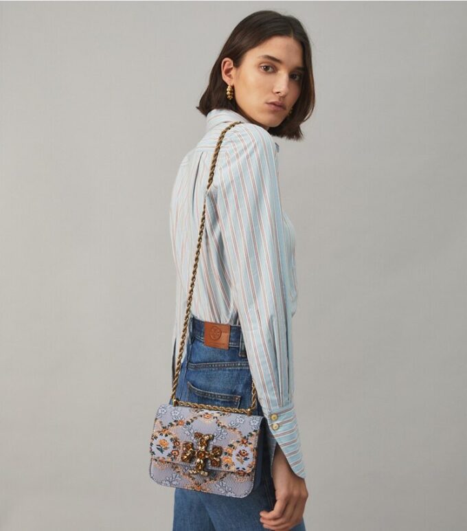 Borsa piccola Eleanor