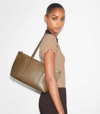 Borsa piccola Perry Zip
