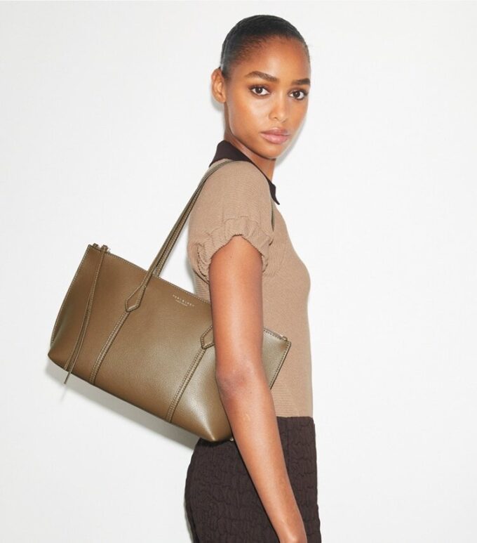 Borsa piccola Perry Zip Borsa piccola Perry Zip