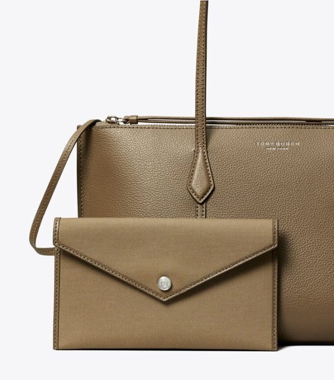 Borsa piccola Perry Zip Borsa piccola Perry Zip
