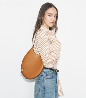 Borsa piccola Pierced