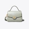 Borsa piccola Robinson Spazzolato con manico superiore