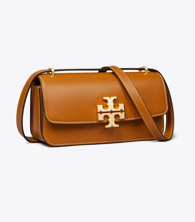 Borsa rettangolare Eleanor piccola Borsa rettangolare Eleanor piccola