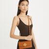 Borsa rettangolare Eleanor piccola Borsa rettangolare Eleanor piccola
