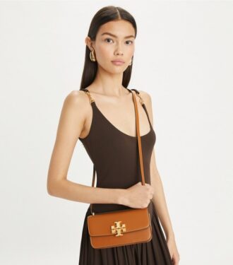 Borsa rettangolare Eleanor piccola Borsa rettangolare Eleanor piccola