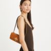 Borsa rettangolare Eleanor piccola Borsa rettangolare Eleanor piccola