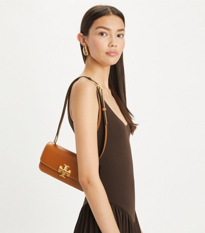 Borsa rettangolare Eleanor piccola Borsa rettangolare Eleanor piccola