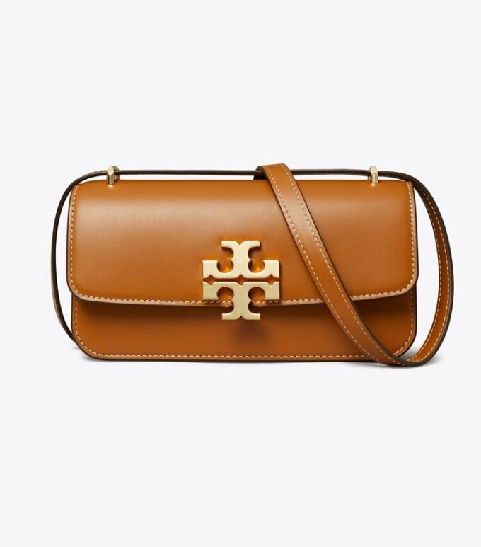 Borsa rettangolare Eleanor piccola Borsa rettangolare Eleanor piccola