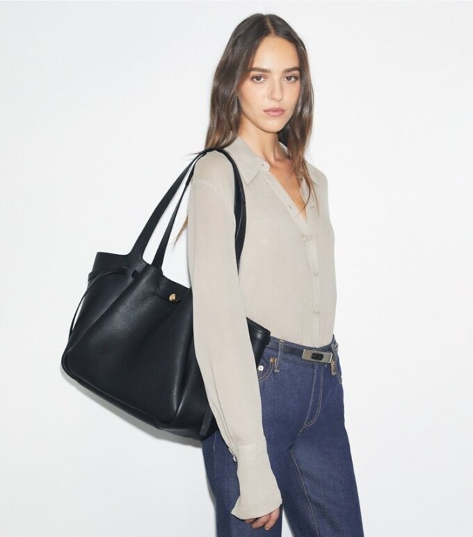 Borsa Romy