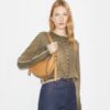 Borsa Romy Half Moon Borsa Romy Half Moon