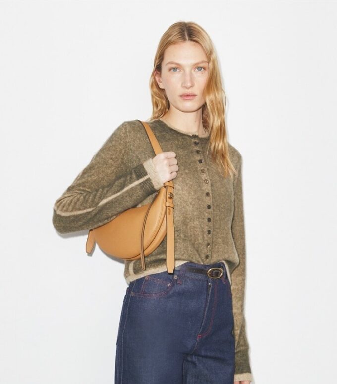 Borsa Romy Half Moon Borsa Romy Half Moon