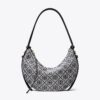 Borsa Romy Half Moon con T Monogram Borsa Romy Half Moon con T Monogram