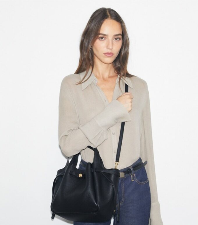Borsa Romy piccola Borsa Romy piccola