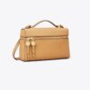 Borsa Slim Romy con manico superiore