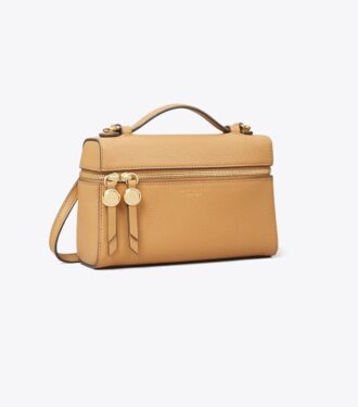 Borsa Slim Romy con manico superiore