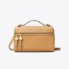 Borsa Slim Romy con manico superiore
