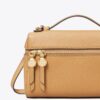 Borsa Slim Romy con manico superiore