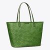 Borsa tote con cerniera Ever-Ready