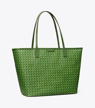 Borsa tote con cerniera Ever-Ready