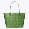 Borsa tote con cerniera Ever-Ready