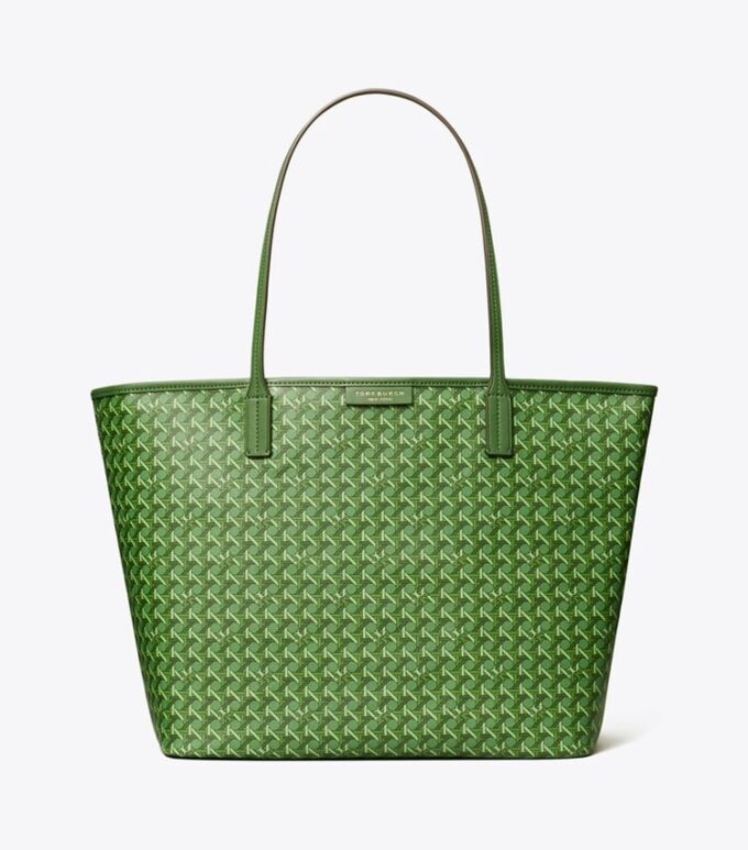 Borsa tote con cerniera Ever-Ready