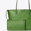 Borsa tote con cerniera Ever-Ready