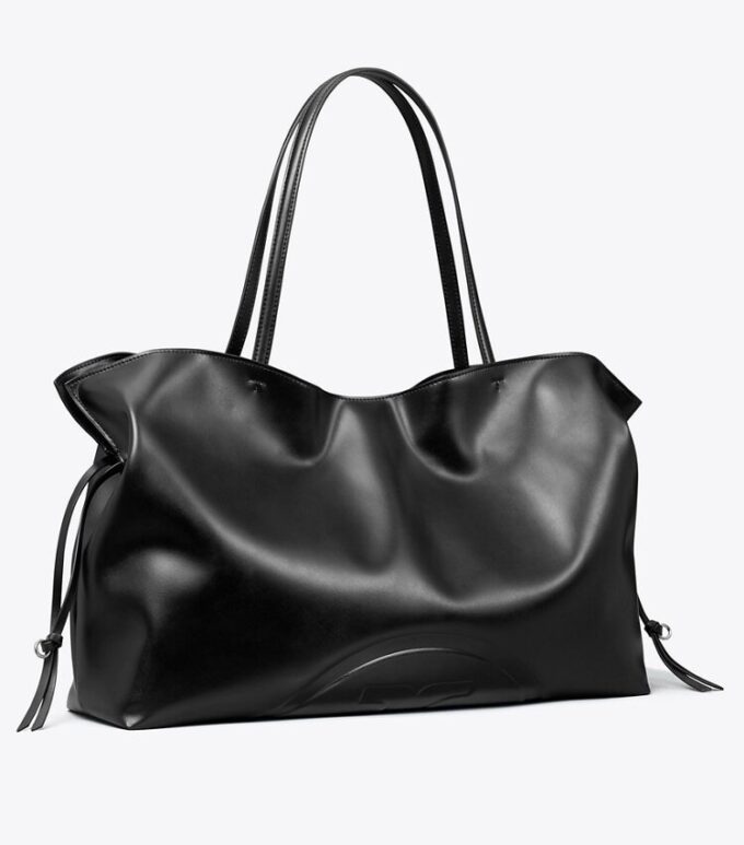 Borsa tote con coulisse Ella Natuura™ Borsa tote con coulisse Ella Natuura™