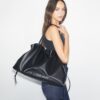 Borsa tote con coulisse Ella Natuura™ Borsa tote con coulisse Ella Natuura™